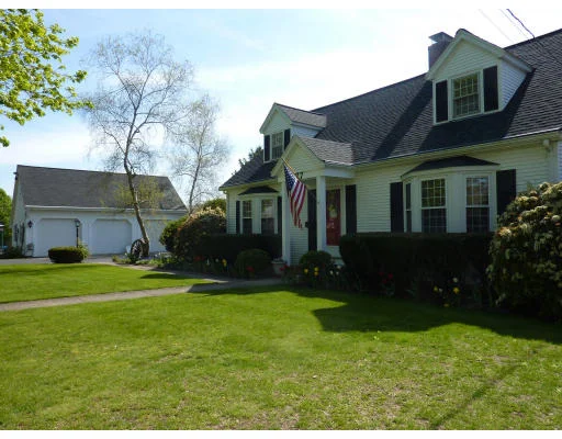 Unit for sale at 77 Crescent St, Bridgewater, MA 02324