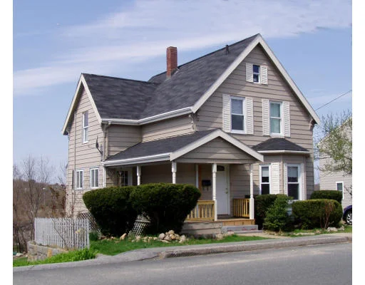Unit for sale at 28 Cherry Street, Gloucester, MA 01930