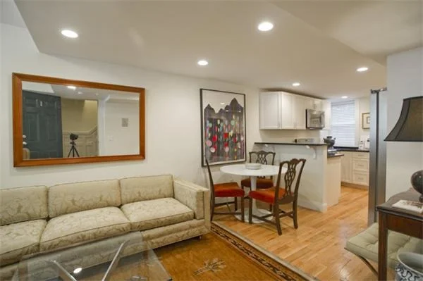 Unit for sale at 29 Grove Street, Boston, MA 02114