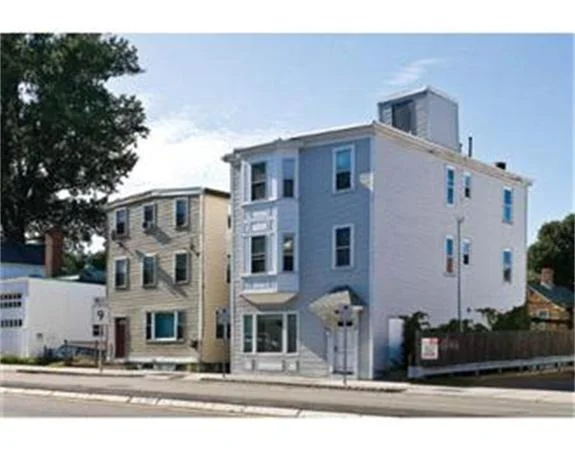 Unit for sale at 45 Boylston St, Brookline, MA 02445