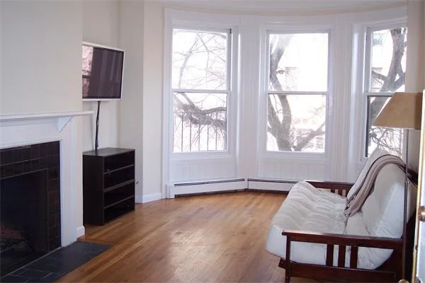 Unit for sale at 511 Beacon St, Boston, MA 02215