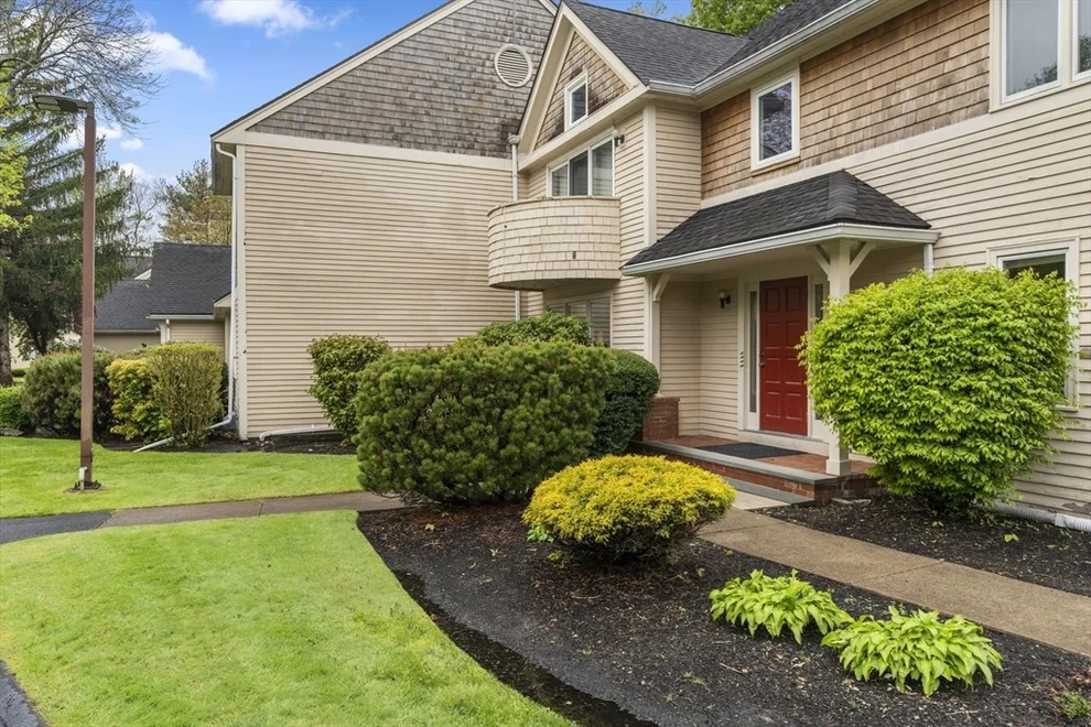 Unit for sale at 61 Jasper Lane, Randolph, MA 02368