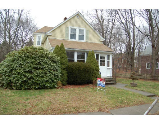 Unit for sale at 81 Irving Street, Millis, MA 02054