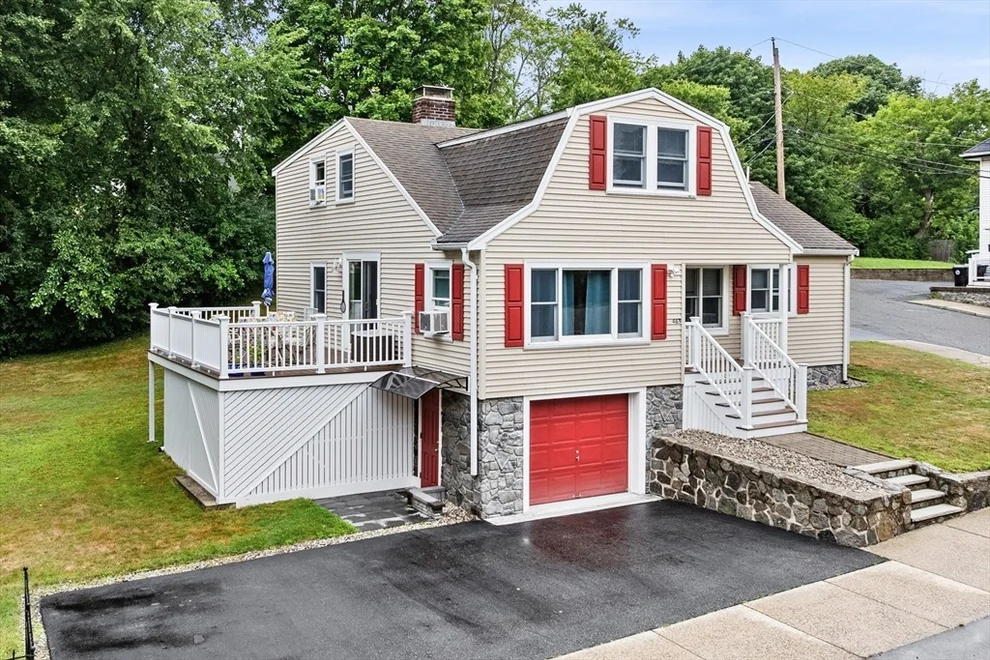 Unit for sale at 463 Elliott St, Beverly, MA 01915