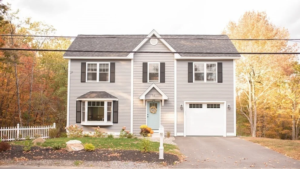 Unit for sale at 56 Carter Rd, Westminster, MA 01473