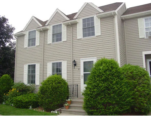 Unit for sale at 8 Key Street, Millis, MA 02054