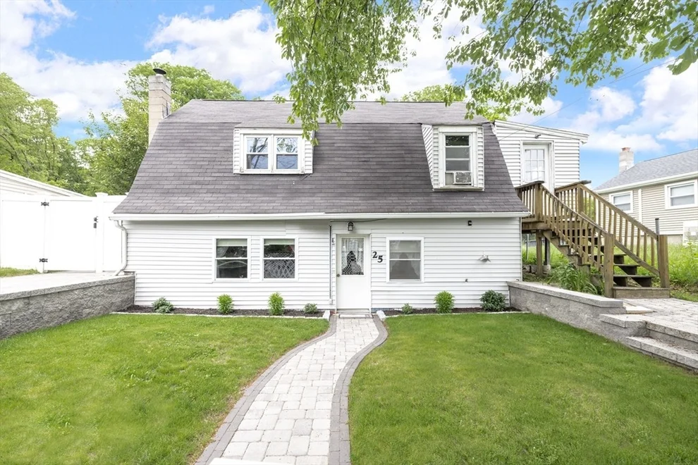 Unit for sale at 25 Nickerson Rd, Ashland, MA 01721