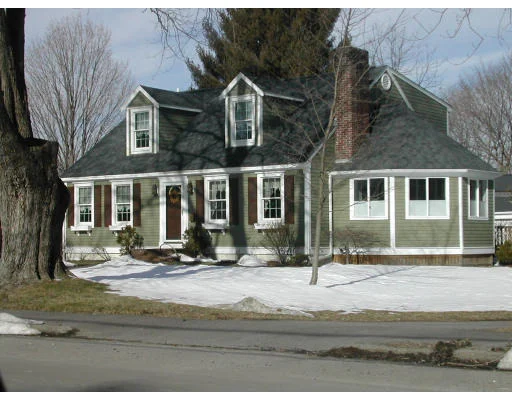 Unit for sale at 341 West Britannia St., Taunton, MA 02780