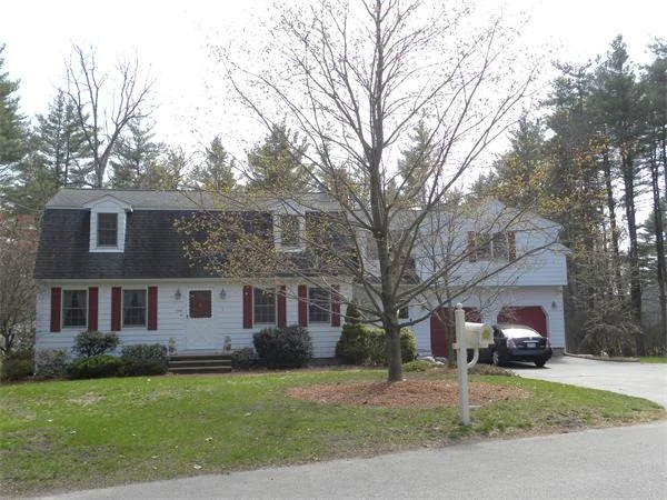 Unit for sale at 1 Galloway Rd., Chelmsford, MA 01824