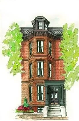 Unit for sale at 58 Chandler St, Boston, MA 02116
