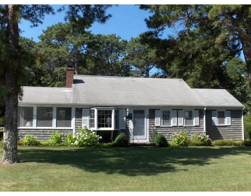 Unit for sale at 38 Archibald Cir, Harwich, MA 02646