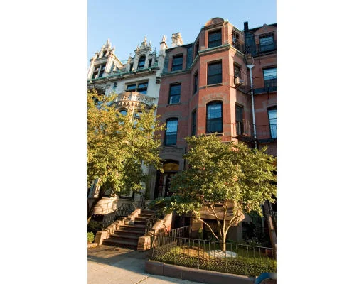 Unit for sale at 318 Commonwealth Avenue, Boston, MA 02115