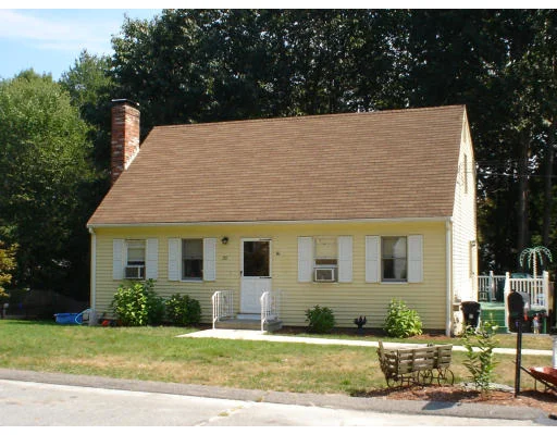 Unit for sale at 20 Jay Avenue, Leominster, MA 01453
