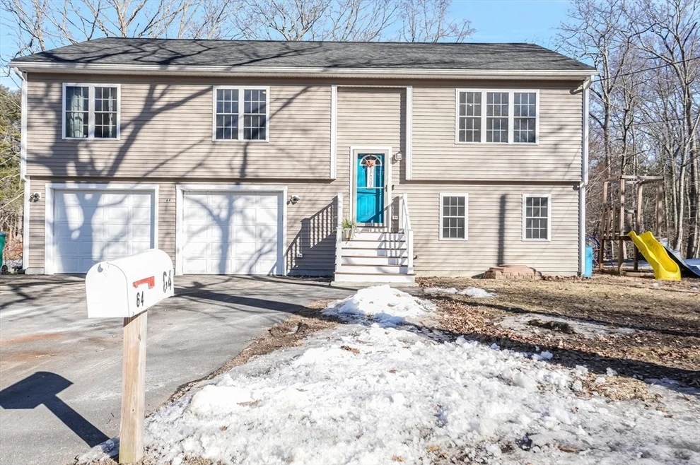 Unit for sale at 64 Depot St, Douglas, MA 01516