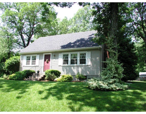 Unit for sale at 33 Hyder Street, Westborough, MA 01581