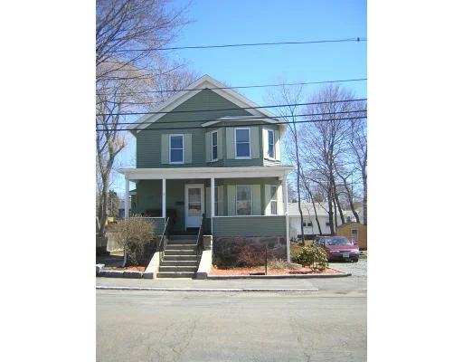 Unit for sale at 6 Giles Avenue, Beverly, MA 01915