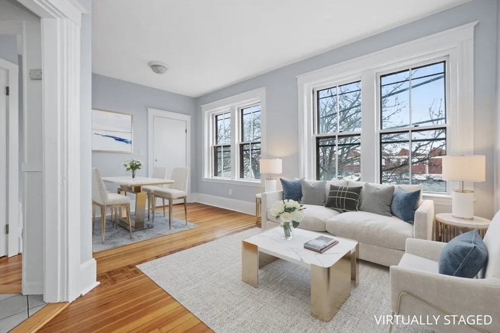 Unit for sale at 44 Pingree St, Salem, MA 01970