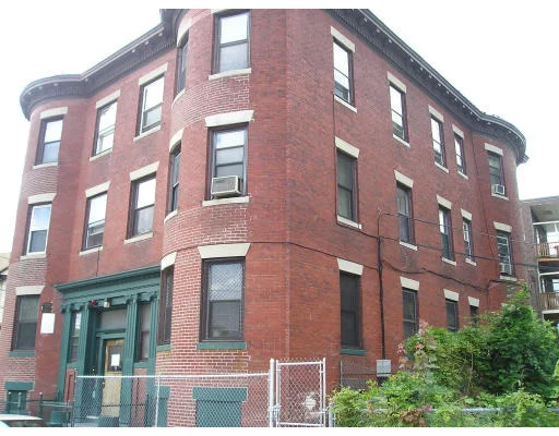 Unit for sale at 19 Fenelon St, Boston, MA 02124