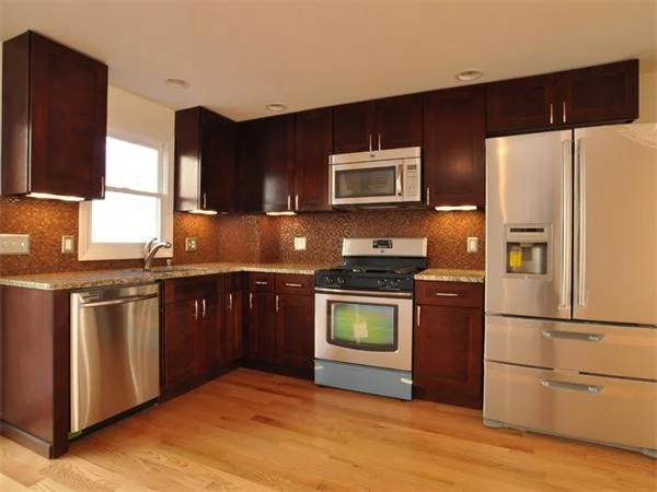 Unit for sale at 107 Grew Ave, Boston, MA 02131