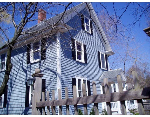 Unit for sale at 1067 Centre St., Boston, MA 02130