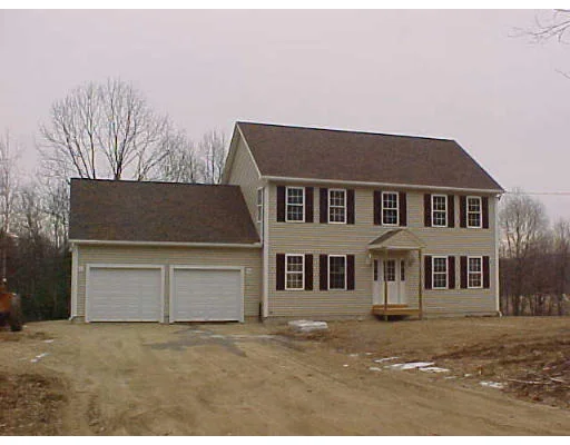Unit for sale at 102 Malboeuf Rd, Ware, MA 01082