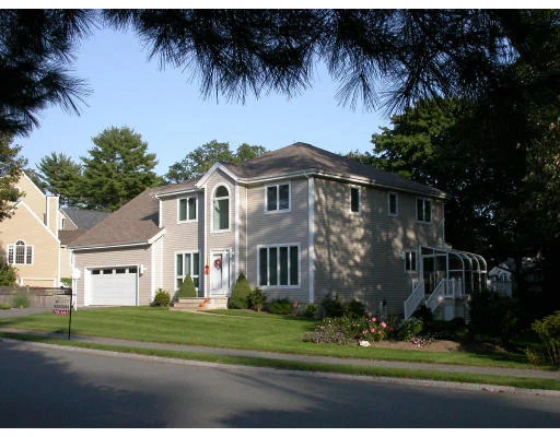 Unit for sale at 1A Independence Cir., Beverly, MA 01915