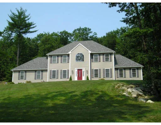 Unit for sale at 68 Danforth Rd., Tyngsborough, MA 01879