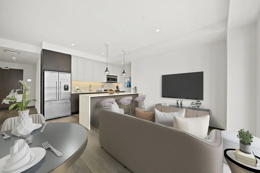 Unit for sale at 375 Canal St., Somerville, MA 02145