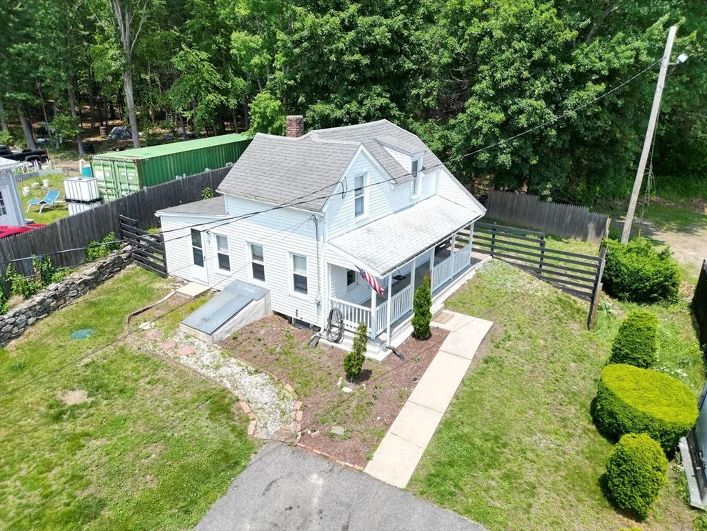 Unit for sale at 7 Coolidge St, Hudson, MA 01749