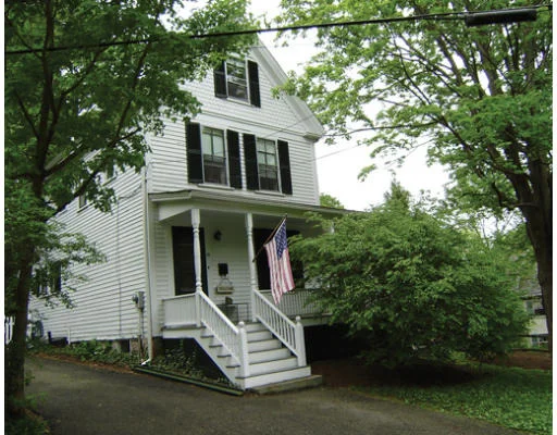 Unit for sale at 15 Howe Street, Wellesley, MA 02482