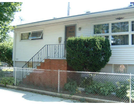 Unit for sale at 16 Oliver St, Malden, MA 02148