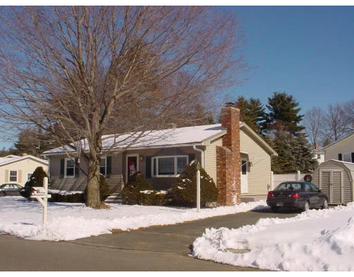 Unit for sale at 35 Calley St, Springfield, MA 01129