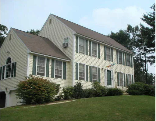 Unit for sale at 28 Mulberry Circle, Ayer, MA 01432