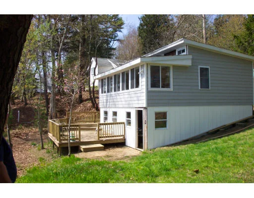 Unit for sale at 24-F Hideaway Road, Bourne, MA 02532