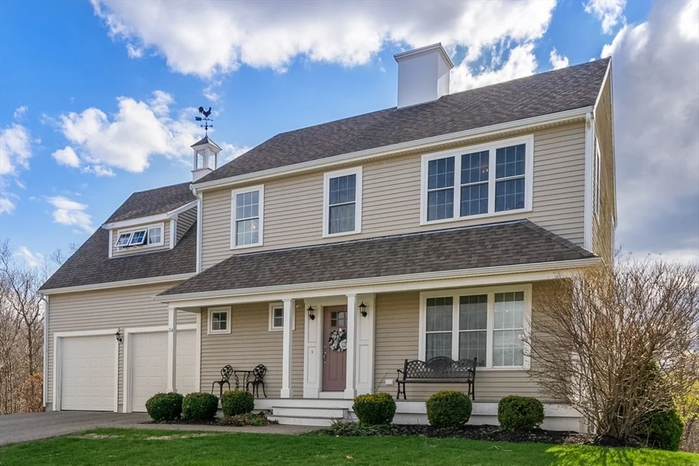 Unit for sale at 114 Meredith Way, Weymouth, MA 02189