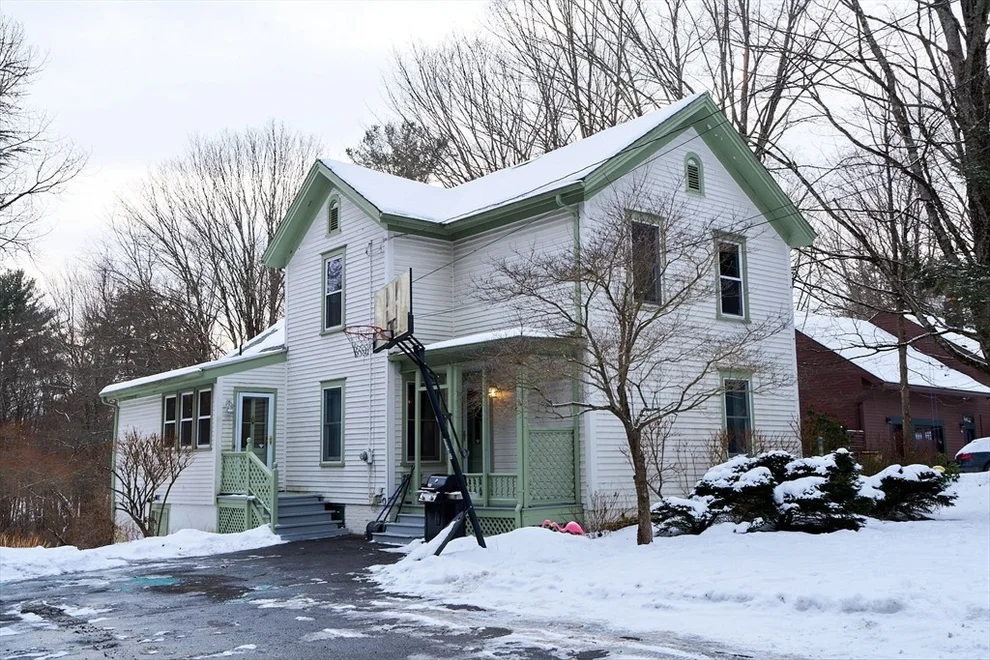 Unit for sale at 53 East Center Street, Northampton, MA 01053