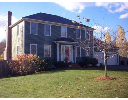 Unit for sale at 51 Green Street, Weymouth, MA 02191