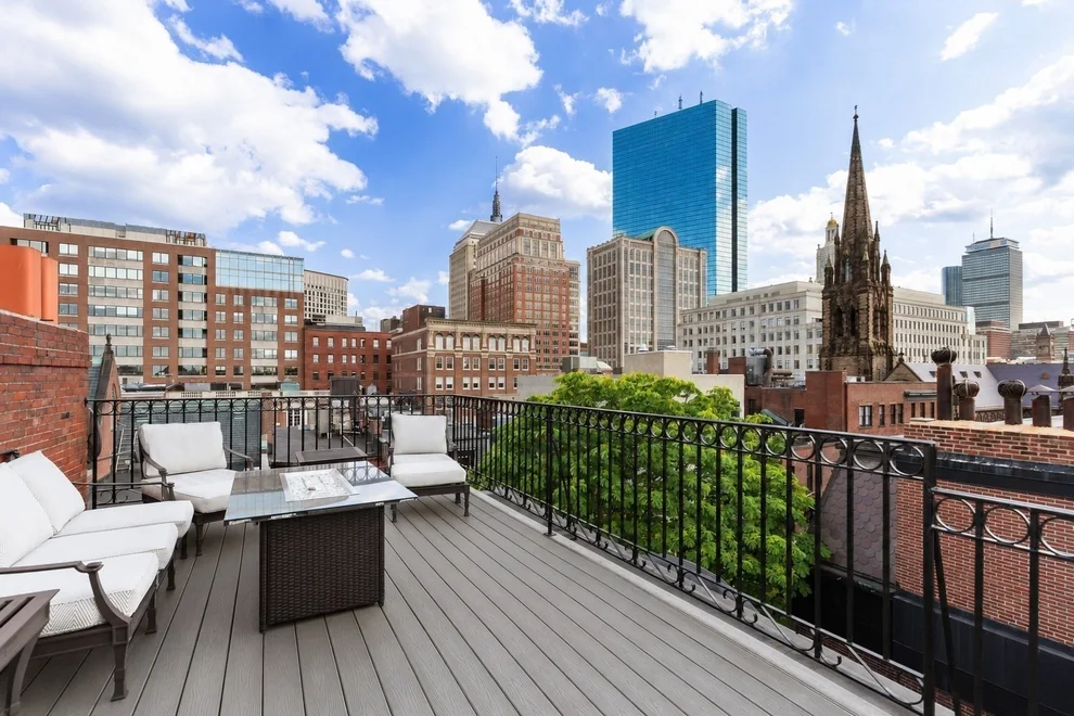 Unit for sale at 36 Commonwealth Avenue, Boston, MA 02116