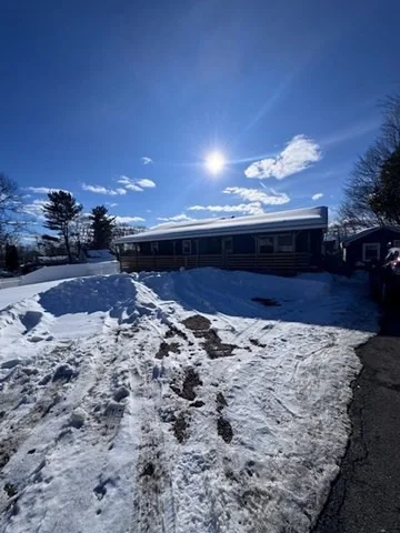 Unit for sale at 19 Brown Street, Spencer, MA 01562