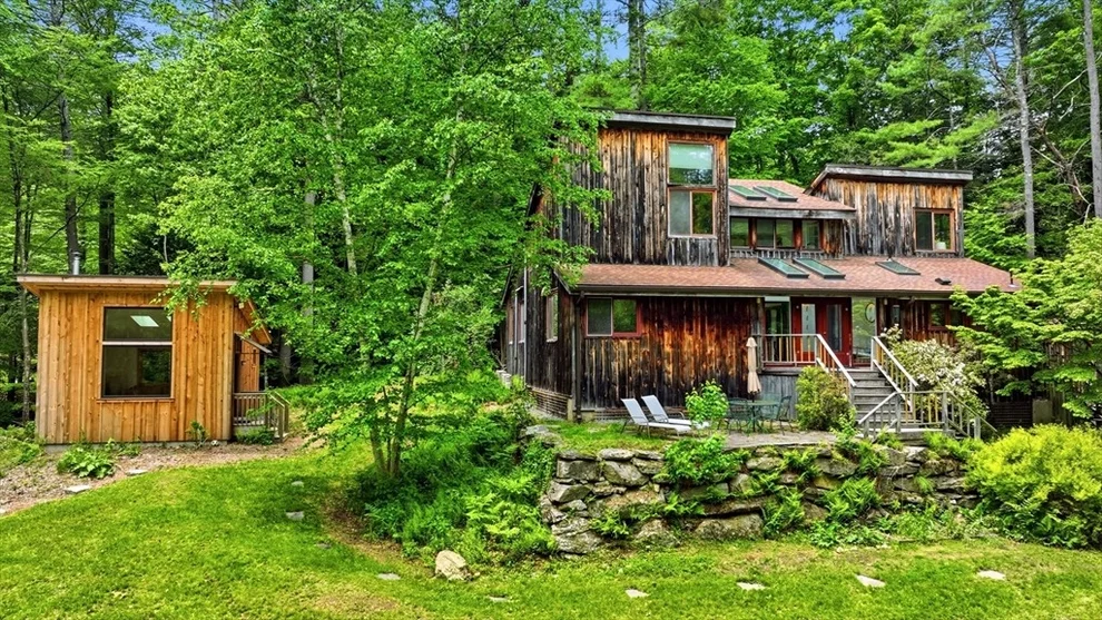Unit for sale at 194 Montague Rd, Leverett, MA 01054