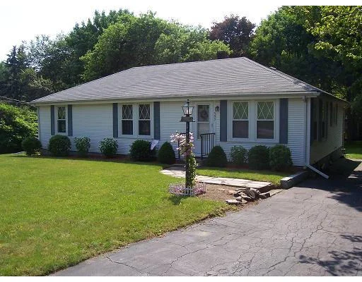 Unit for sale at 597 Old Post Road, North Attleboro, MA 02760