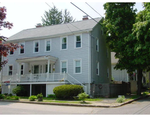 Unit for sale at 11 Ocean   Street, Newburyport, MA 01950