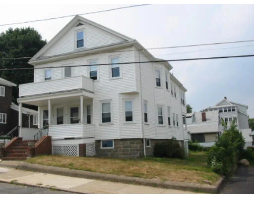 Unit for sale at 21 Bennett, Everett, MA 02149