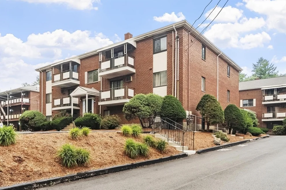 Unit for sale at 20 Colonial Drive, Andover, MA 01810