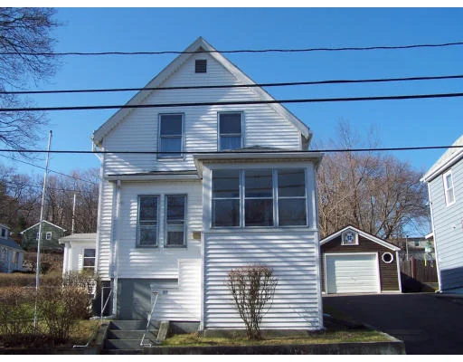 Unit for sale at 11 Endicott Street, Saugus, MA 01906