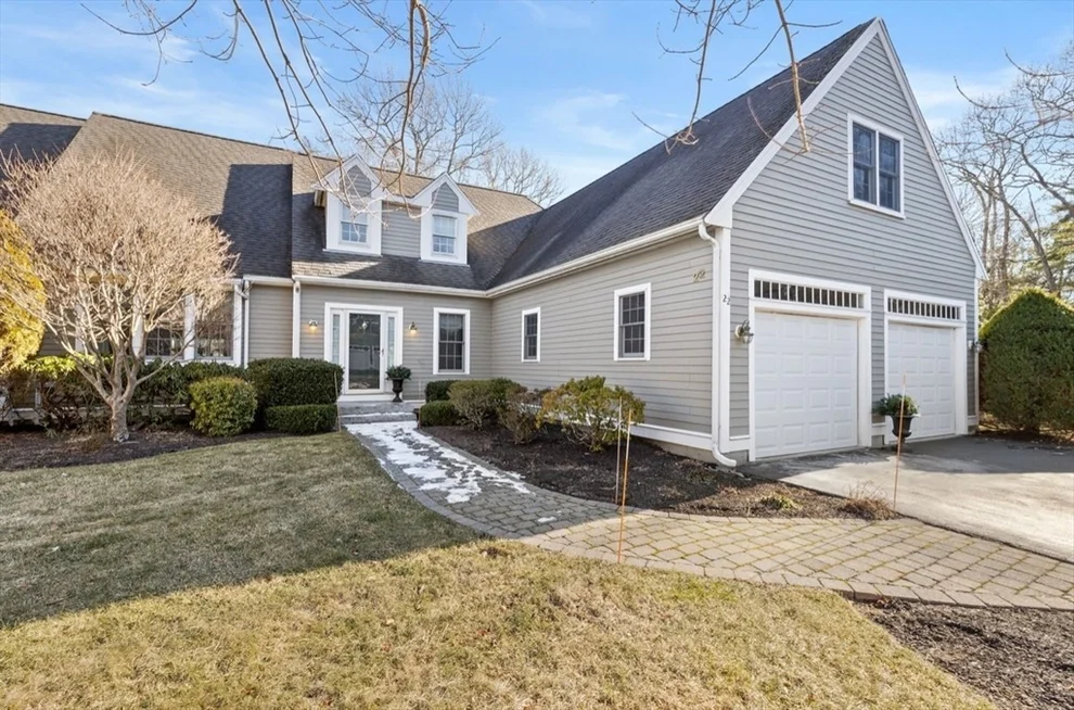 Unit for sale at 22 Doctors Hill Dr, Scituate, MA 02066