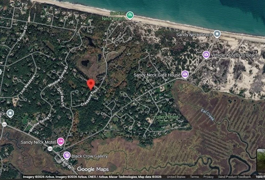 Unit for sale at 41 Cranberry Trl, Sandwich, MA 02537