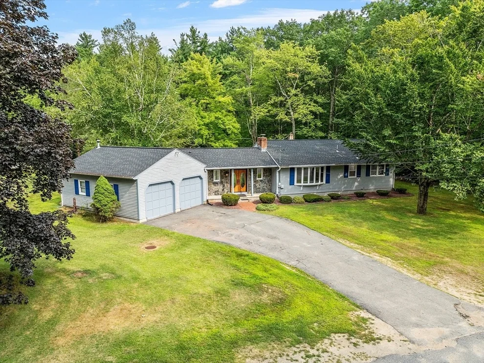 Unit for sale at 9 Hosmer Road, Ashby, MA 01431