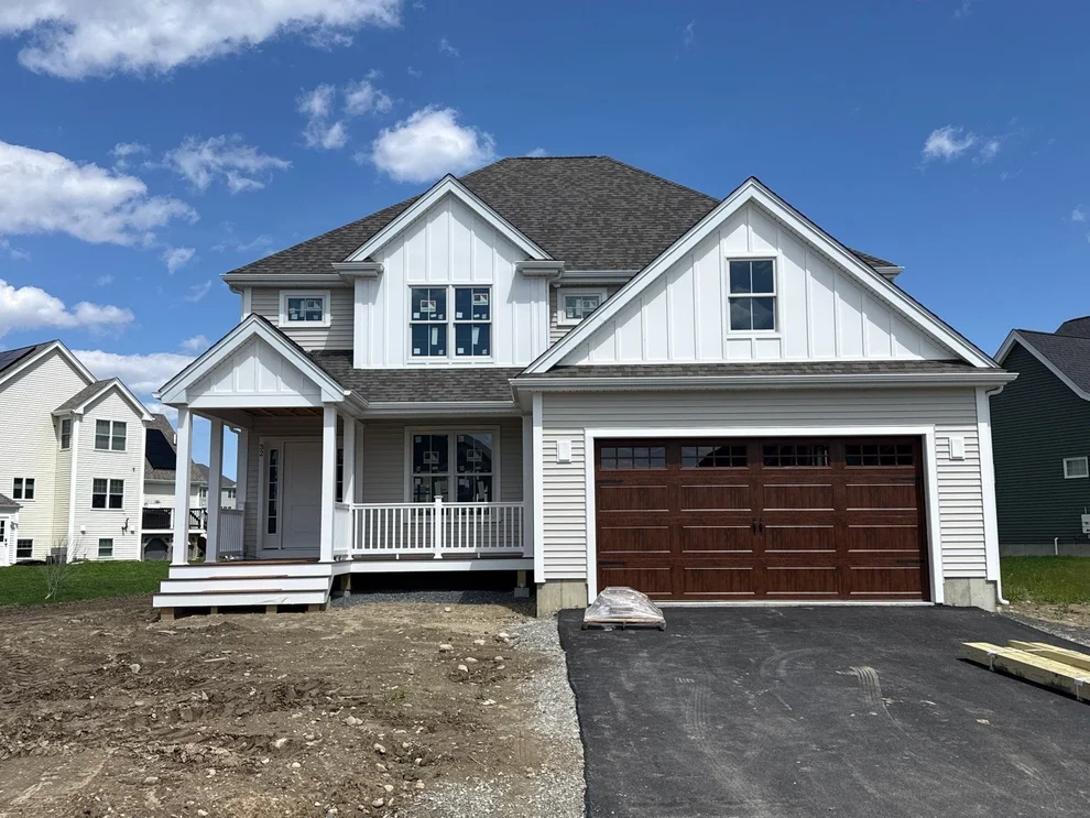 Unit for sale at Lot 48-32 Titicut Avenue, Bridgewater, MA 02324