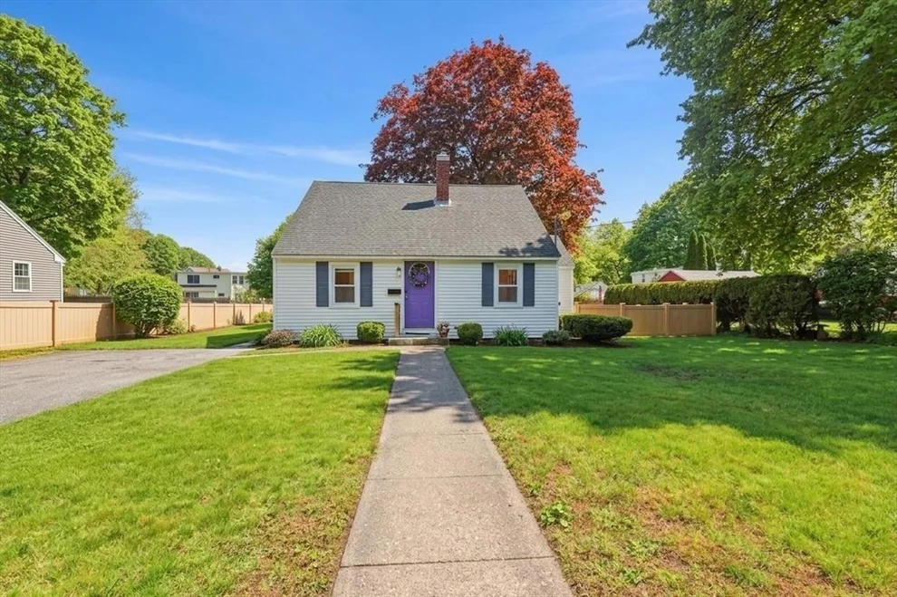 Unit for sale at 1 Brookhaven Road, Worcester, MA 01606